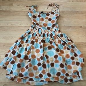 Marc Jacobs A-Line Dress Size 6 - Reposh